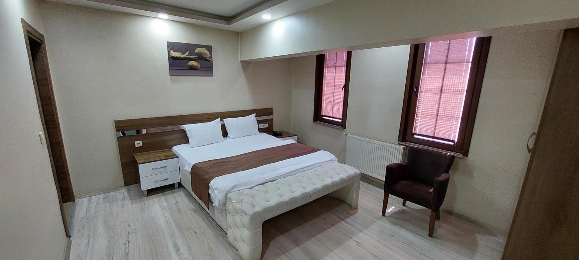 Divrigi Kosk Hotel Dış mekan fotoğraf