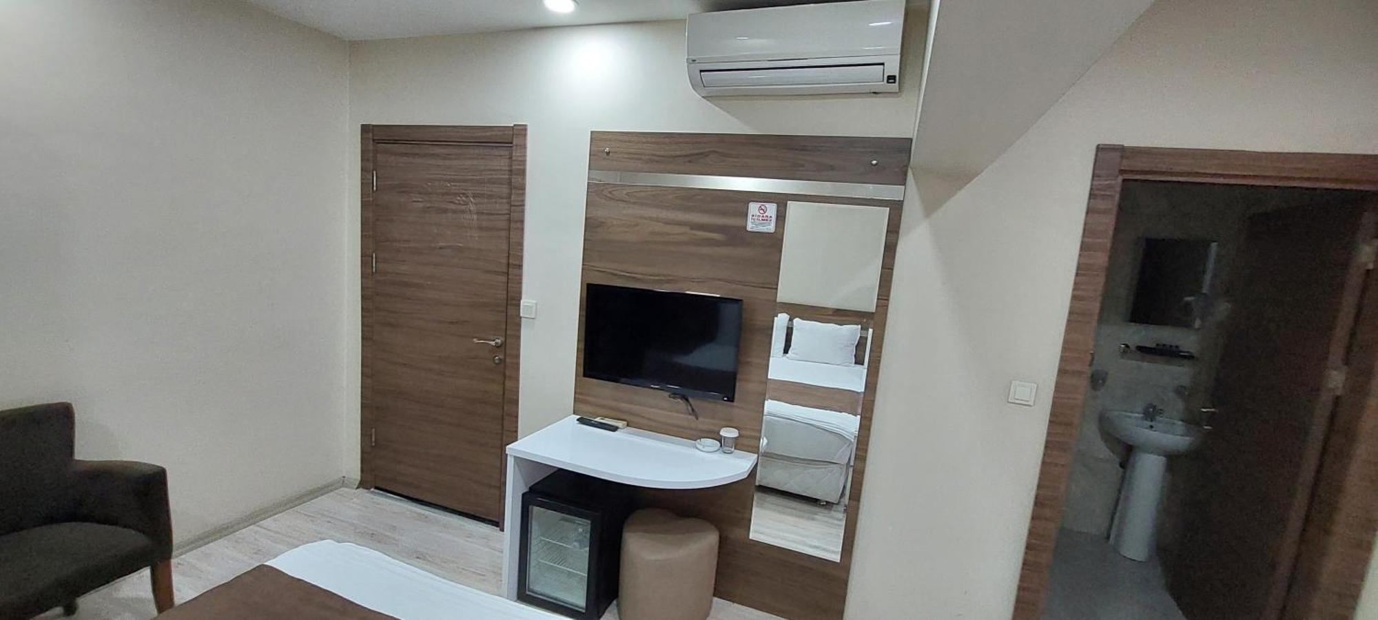 Divrigi Kosk Hotel Dış mekan fotoğraf