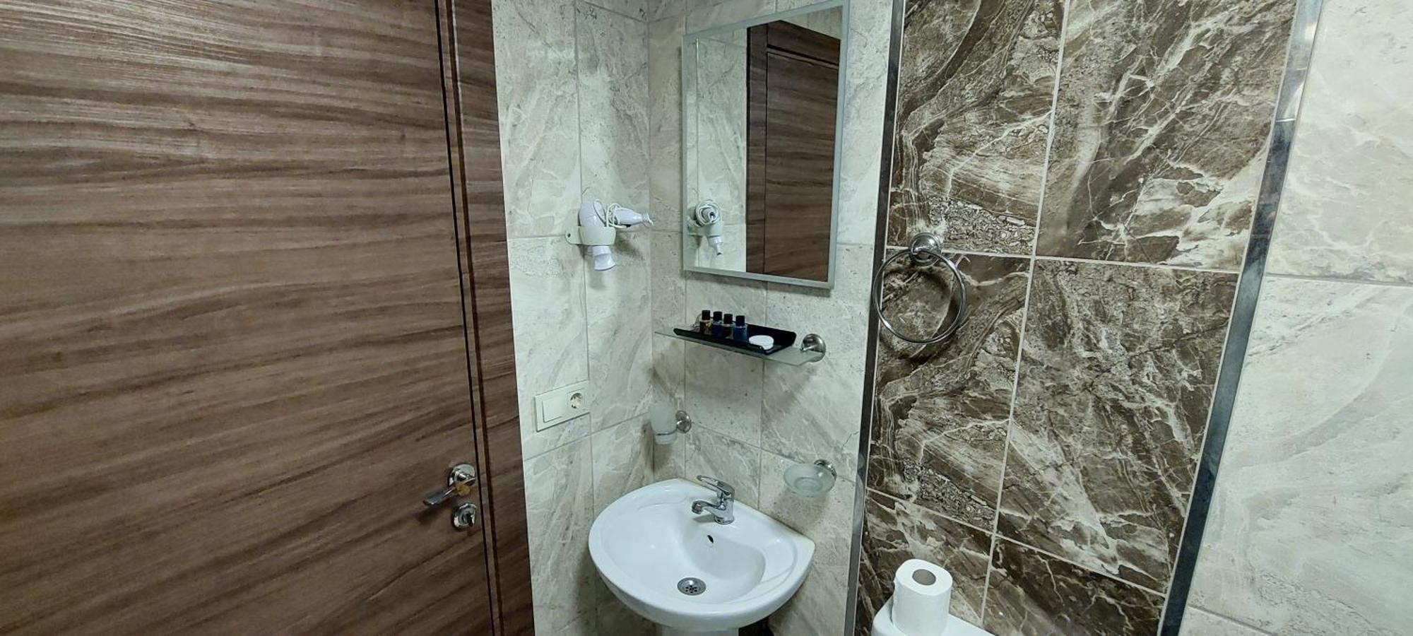 Divrigi Kosk Hotel Dış mekan fotoğraf