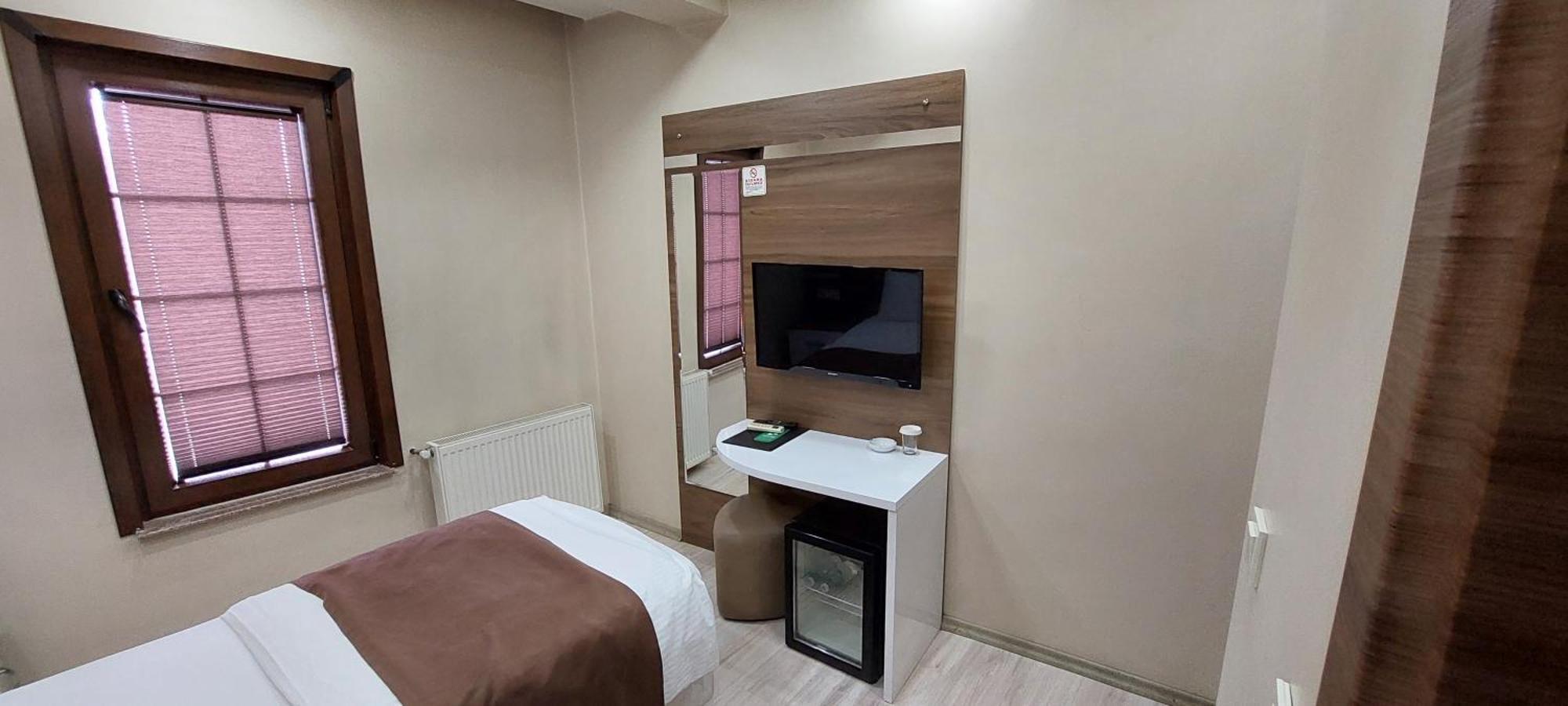 Divrigi Kosk Hotel Dış mekan fotoğraf