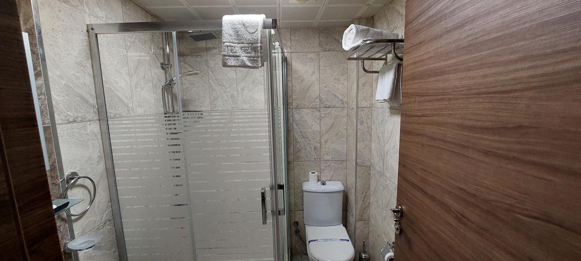 Divrigi Kosk Hotel Dış mekan fotoğraf