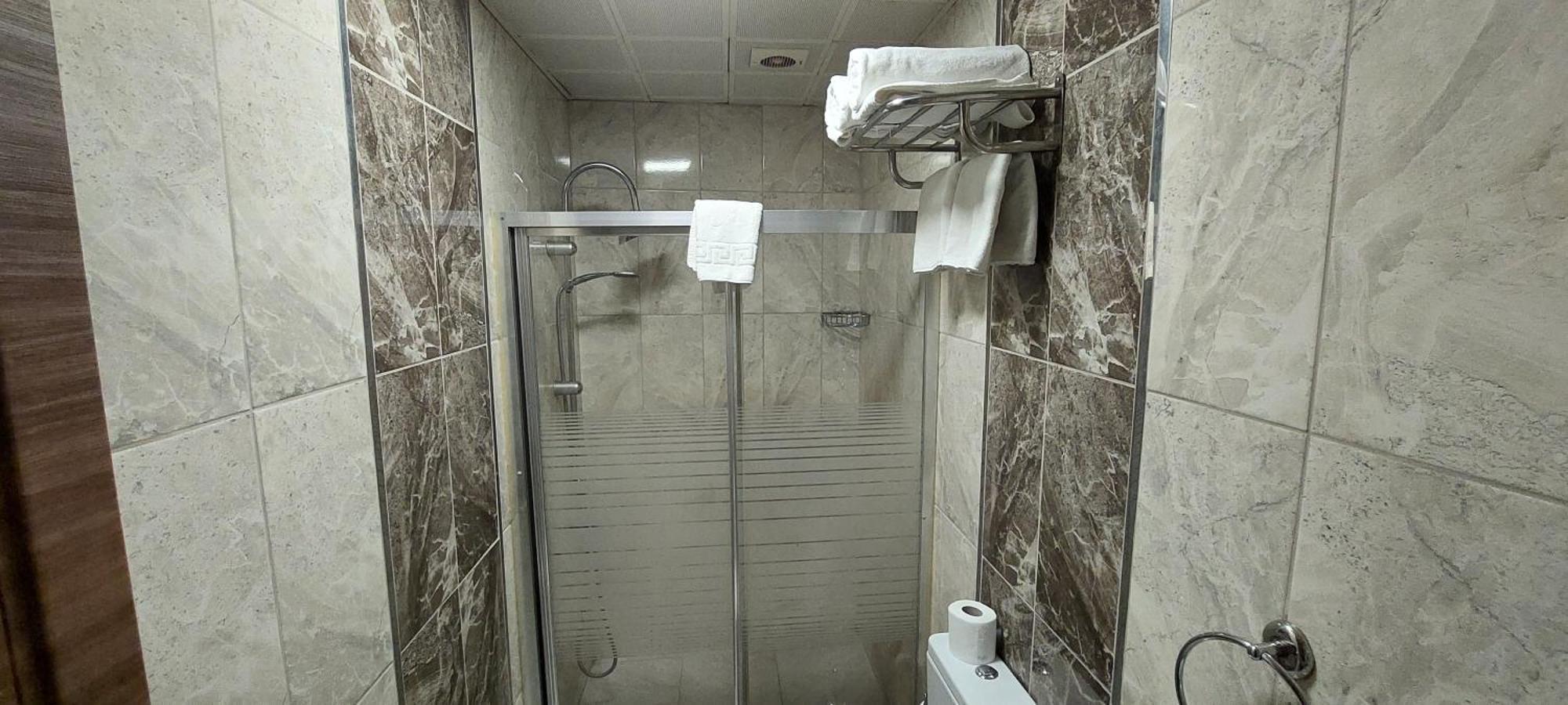 Divrigi Kosk Hotel Dış mekan fotoğraf