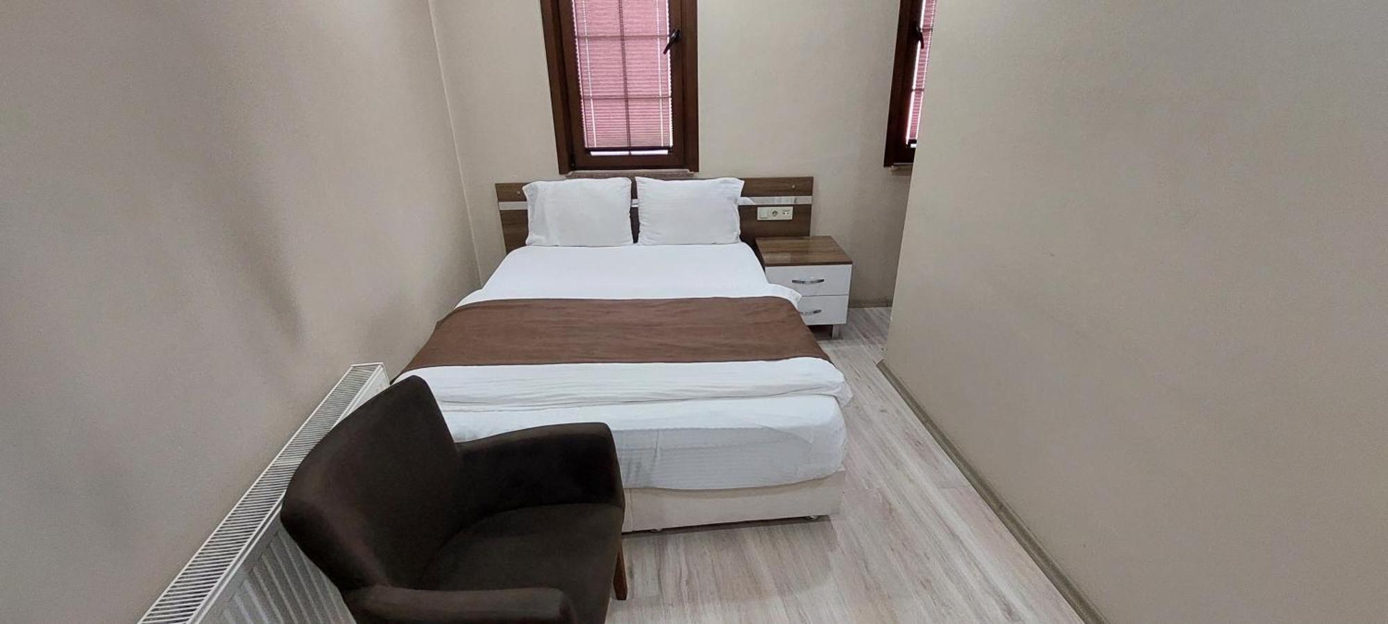 Divrigi Kosk Hotel Dış mekan fotoğraf