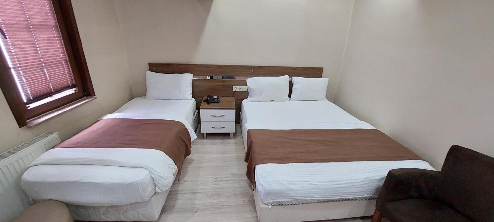 Divrigi Kosk Hotel Dış mekan fotoğraf