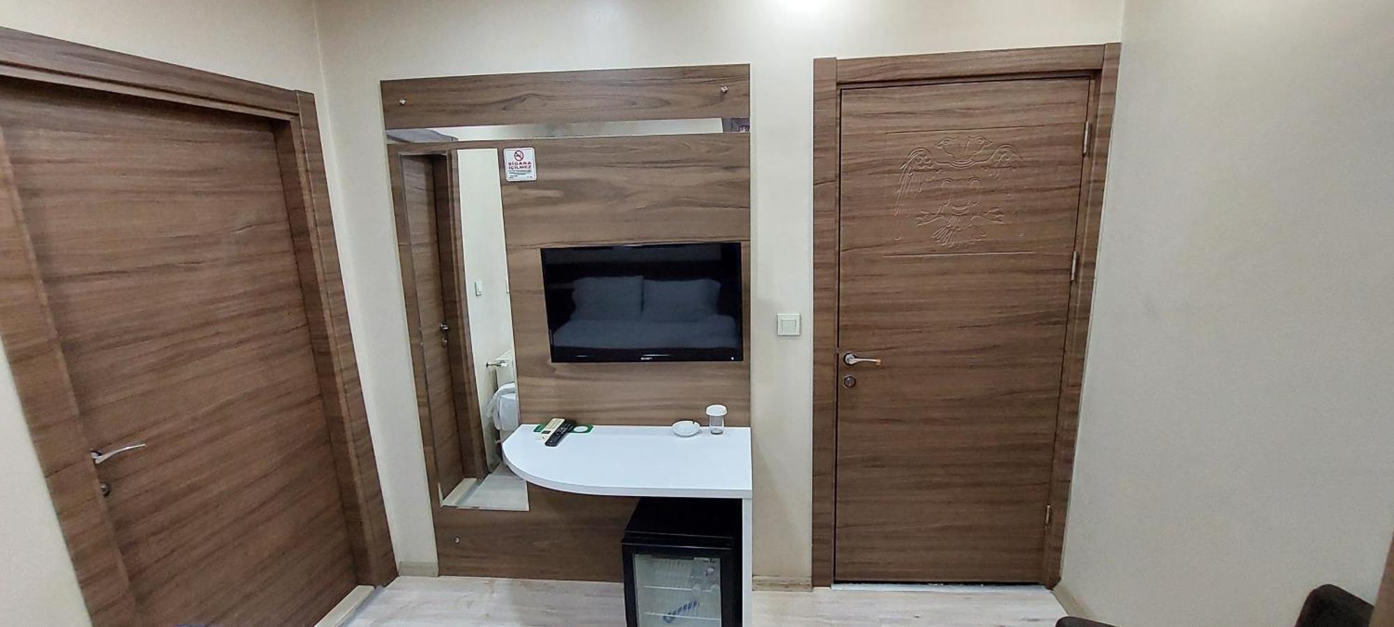 Divrigi Kosk Hotel Dış mekan fotoğraf