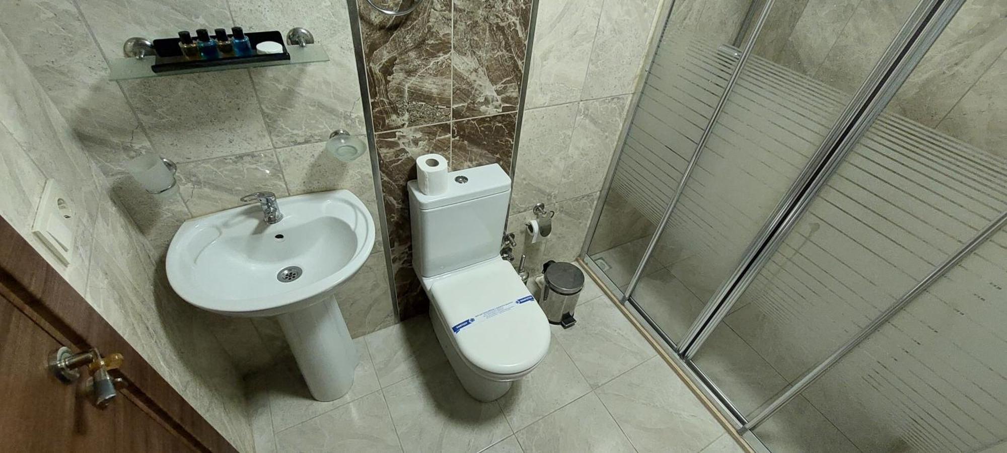 Divrigi Kosk Hotel Dış mekan fotoğraf