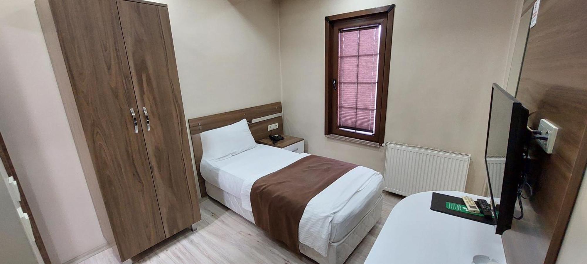 Divrigi Kosk Hotel Dış mekan fotoğraf