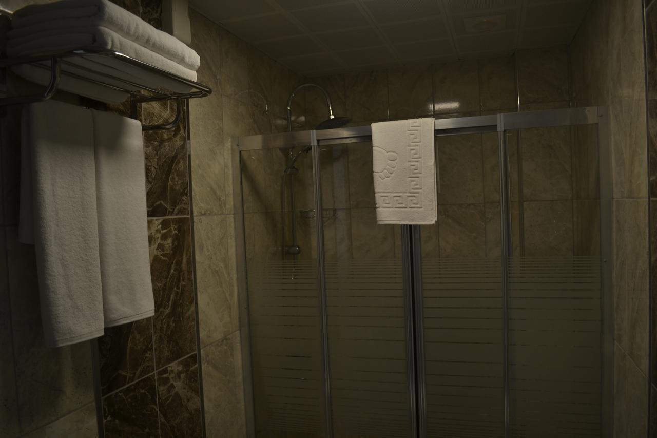 Divrigi Kosk Hotel Dış mekan fotoğraf