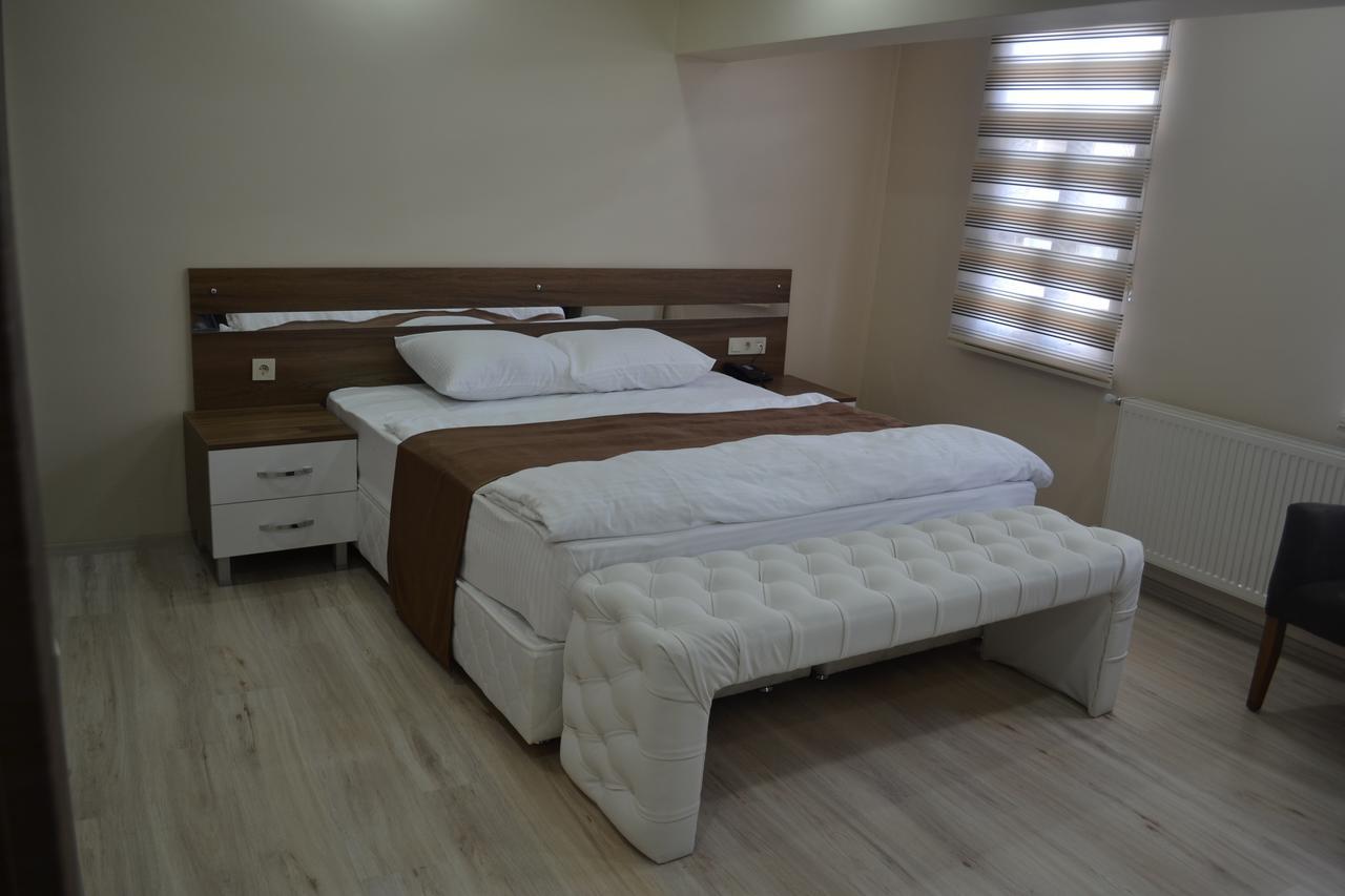 Divrigi Kosk Hotel Dış mekan fotoğraf