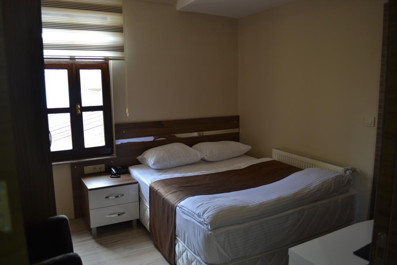Divrigi Kosk Hotel Dış mekan fotoğraf