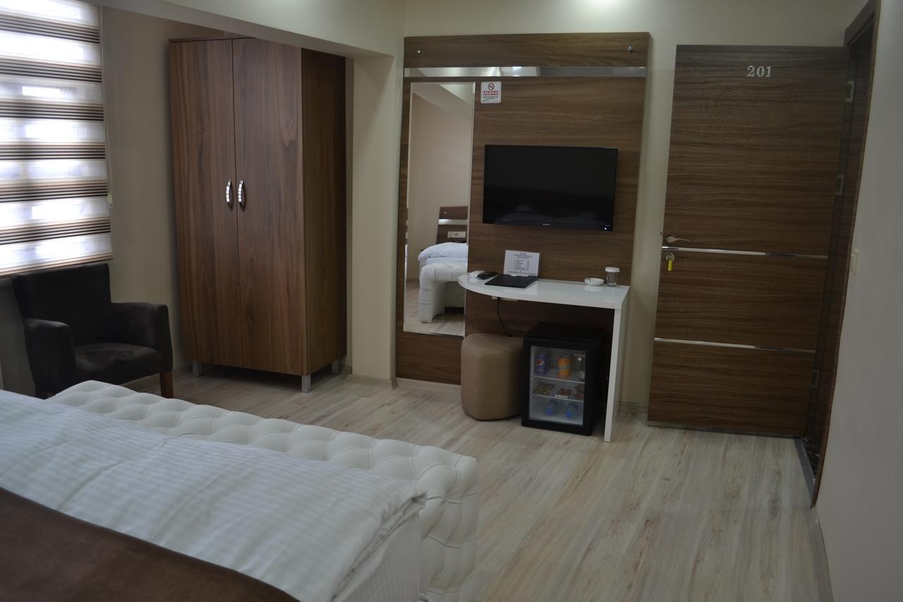 Divrigi Kosk Hotel Dış mekan fotoğraf