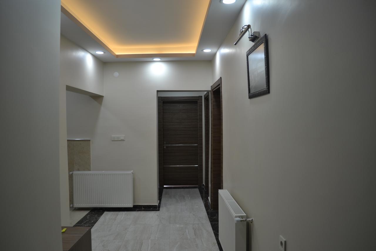 Divrigi Kosk Hotel Dış mekan fotoğraf