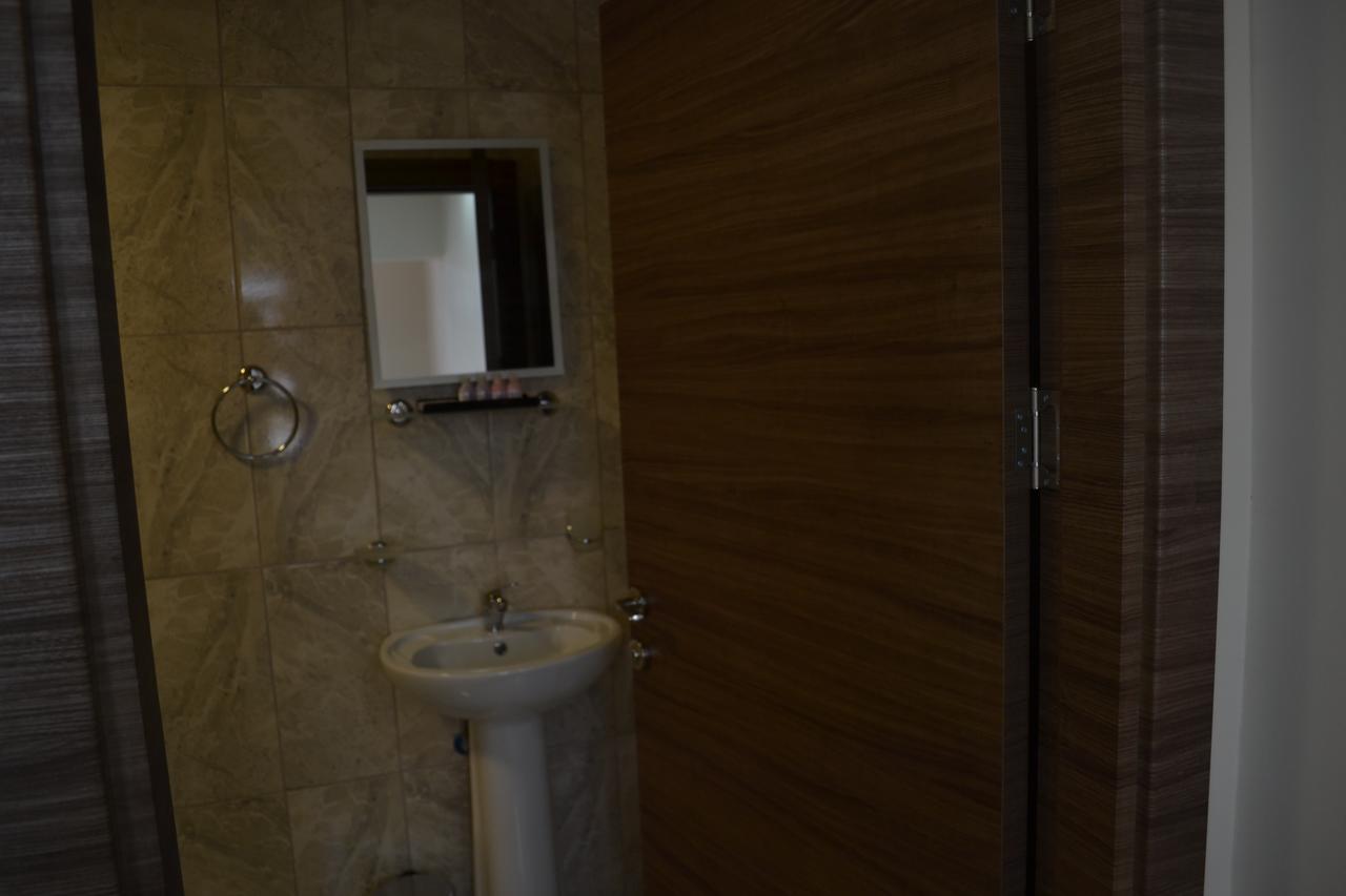 Divrigi Kosk Hotel Dış mekan fotoğraf