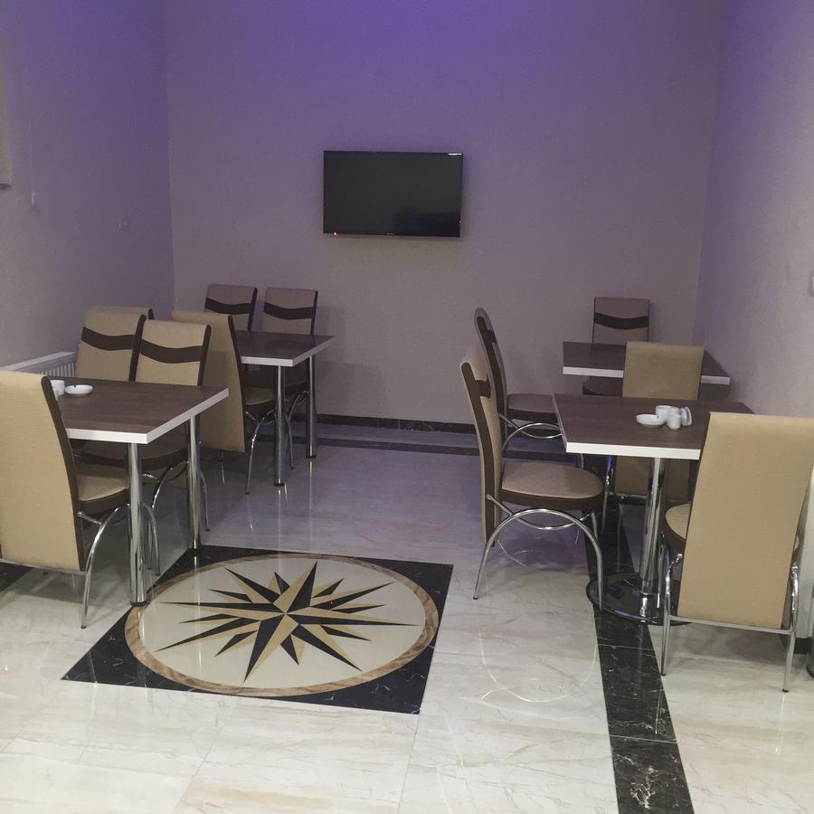Divrigi Kosk Hotel Dış mekan fotoğraf