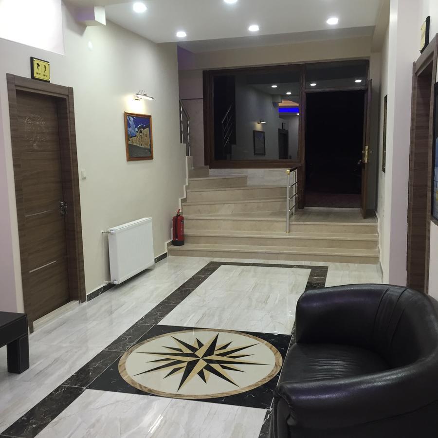 Divrigi Kosk Hotel Dış mekan fotoğraf
