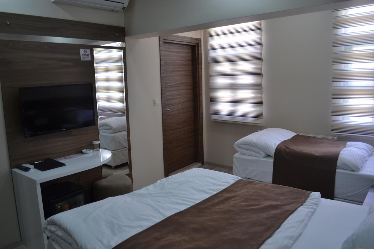 Divrigi Kosk Hotel Dış mekan fotoğraf